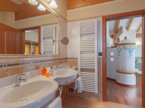 Brunet - The Dolomites Resort