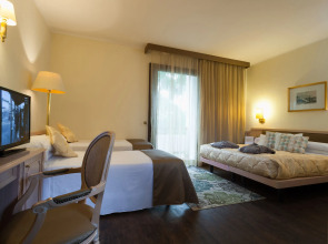 Hotel Salus Terme - Adults Only