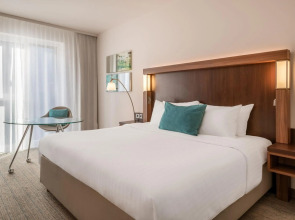 Courtyard by Marriott Cologne