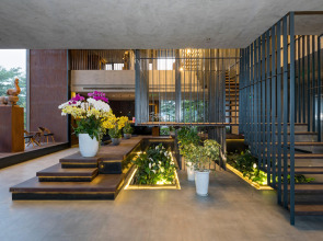 The Code Hotel & Spa