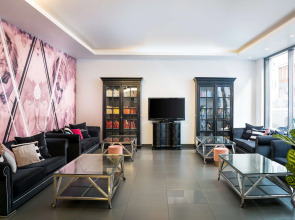 Elaya Hotel Vienna City West