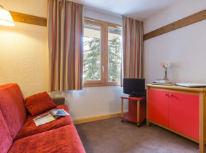 Résidence Pierre & Vacances Plagne Lauze