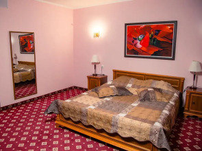 Гостиница «Шелковый Путь»