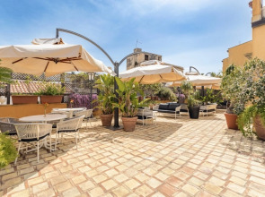 Eurostars Centrale Palace