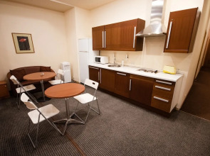 Nevsky 136 Guest House