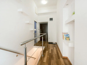 Tia Apartments and Rooms