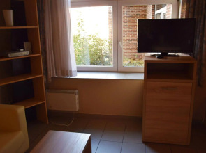 Budget Flats Leuven