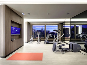 Áurea Washington Irving by Eurostars Hotel Company