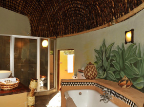 aha Lesedi Cultural Village