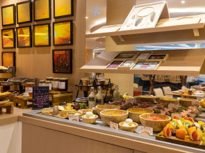 Aiden by Best Western Paris Roissy CDG