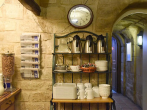 New Hôtel Gare du Nord