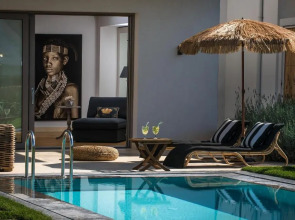 Sunvillage Malia Boutique Hotel & Suites