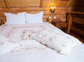 Усадьба Сосновый Бор