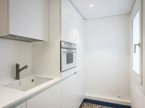 MYSWEETPLACE - Ca' d'Oro Family Apartment