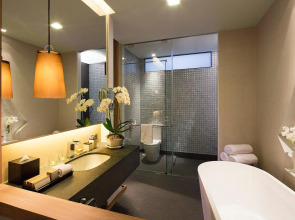 Amara Sanctuary Resort Sentosa