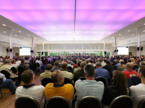 BednBudget Hostel Dorms Hannover