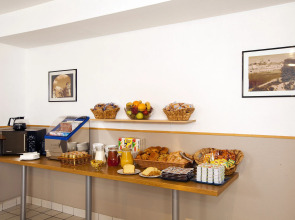 Sejours & Affaires Orléans Jeanne d'Arc