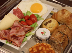 Hotel Residence Spalena