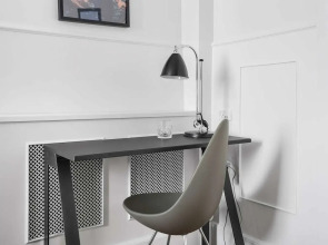 The Huxley Copenhagen, BW Premier Collection