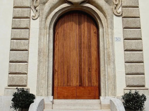 Residenza Domizia Smart Design