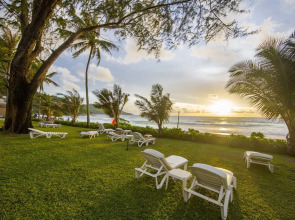 Katathani Phuket Beach Resort