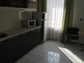 ГК Славянская Деревня