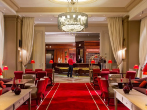 Hôtel California Champs Elysées