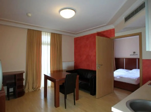 Hotel Atlas Residence