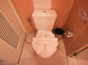 Nimman Mai Design Hotel Chiang Mai