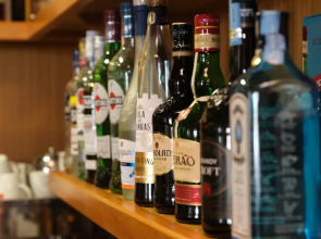 Отель WOT Pinhalmar Soul