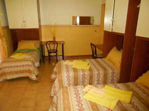 Robbys House Bed & Breakfast