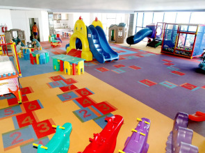 Ocean Palace All Inclusive Premium