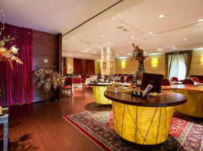 Отель Imperatori