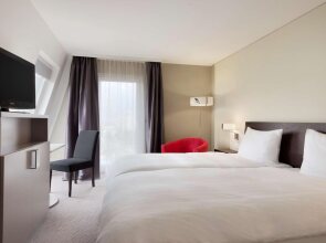 Hilton Garden Inn Innsbruck Tivoli