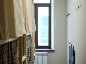 Рус-Ярославль хостел