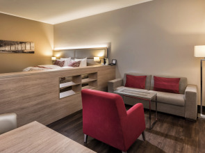 Badischer Hof Baden-Baden - Leonardo Limited Edition