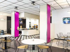 ibis Styles Antony Paris Sud