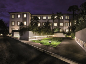 Отель Il Cantico St. Peter