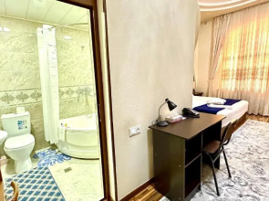 Mosaic Boutique Hotel