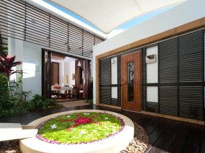 JW Marriott Khao Lak Resort and Spa