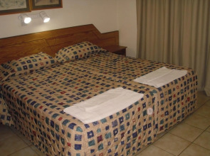 Eligonia Hotel Apartments