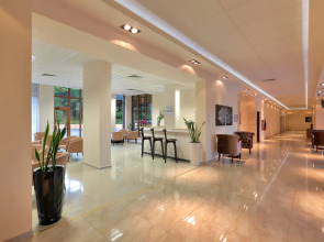 Apart Hotel Golden Line