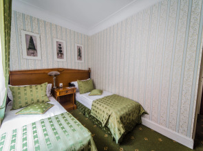 Garden Boutique Residence