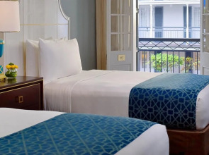 The Royal Sonesta New Orleans