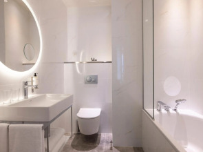 Mercure Paris Montparnasse Pasteur