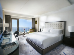 Paradise Hotel Busan