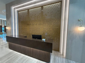 SOTA SUITE Busan Seomyeon