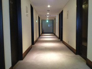 Hotel Horidome Villa