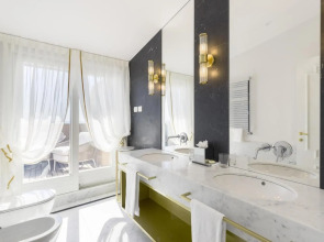 Grand Hotel Principe di Piemonte