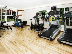 Hotel das Cataratas, A Belmond Hotel, Iguassu Falls